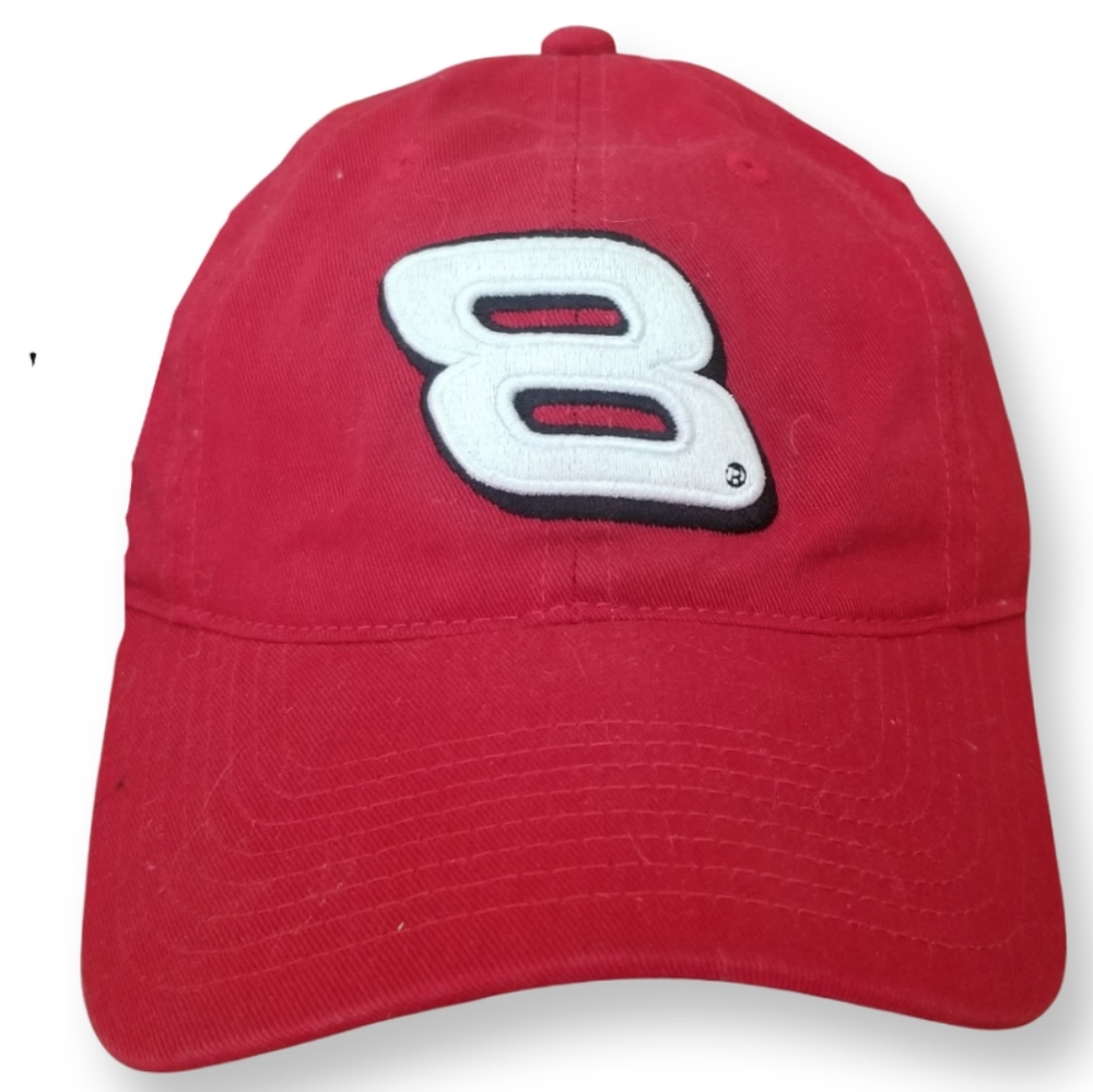 Dale Earnhardt Ball Cap - Unisex